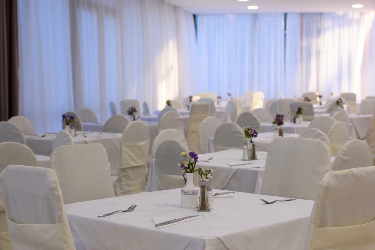 Amalia Hotel - Adults Only Dasziá Kültér fotó