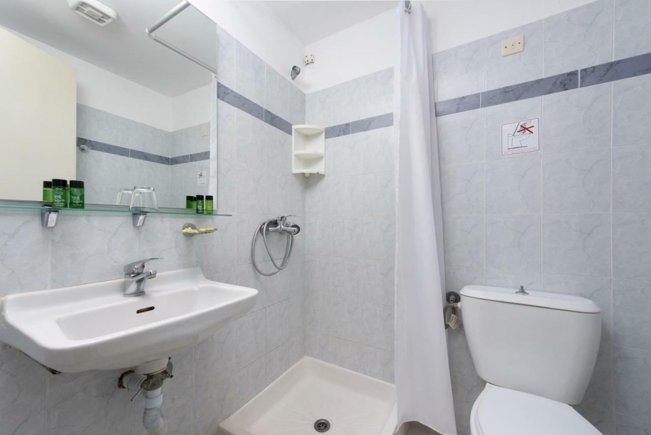 Amalia Hotel - Adults Only Dasziá Kültér fotó
