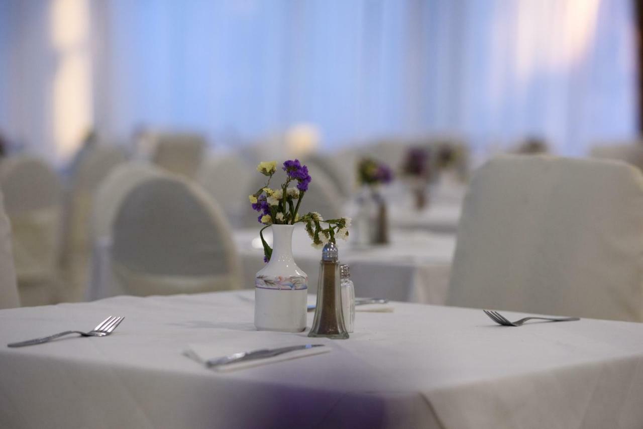 Amalia Hotel - Adults Only Dasziá Kültér fotó